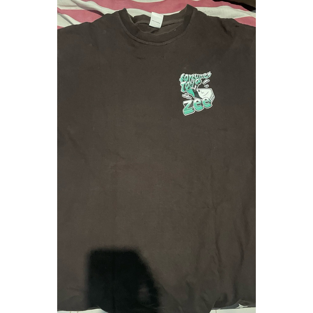 Baju zee jkt48 erigo 2023