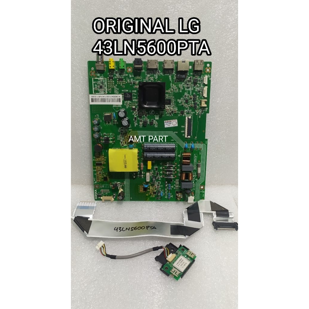 MB.MAINBOARD.TV.LG.43LN5600PTA.ORIGINAL