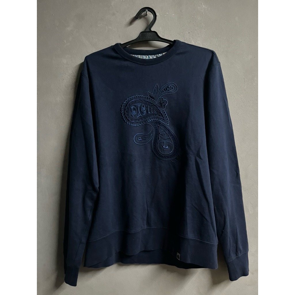 cn pretty green navy