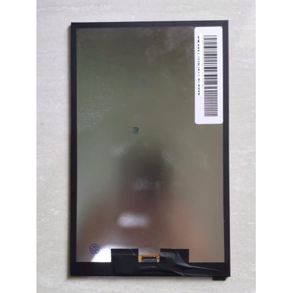 READY LCD ONLY ADVAN TAB A8 XTAB T8004 ORI
