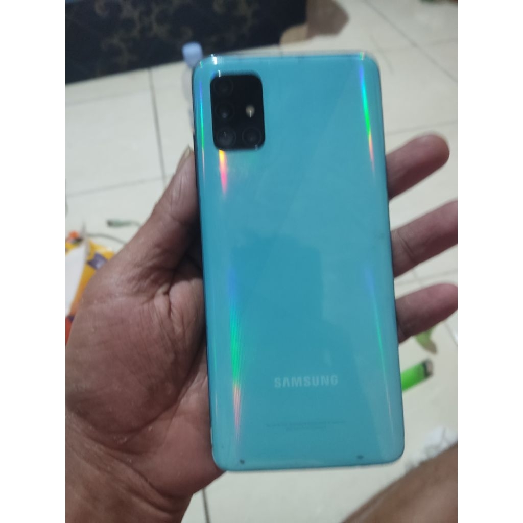 Samsung a51 8/128GB