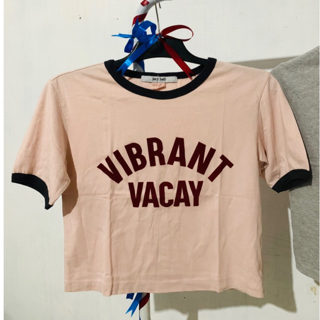 croptee Dari JucyJudy