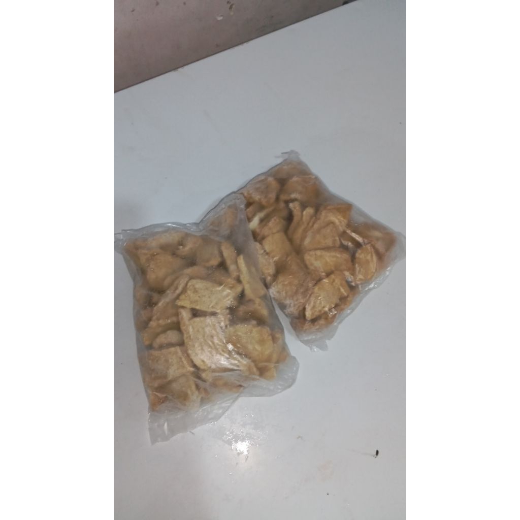 tahu isi pentol tresno