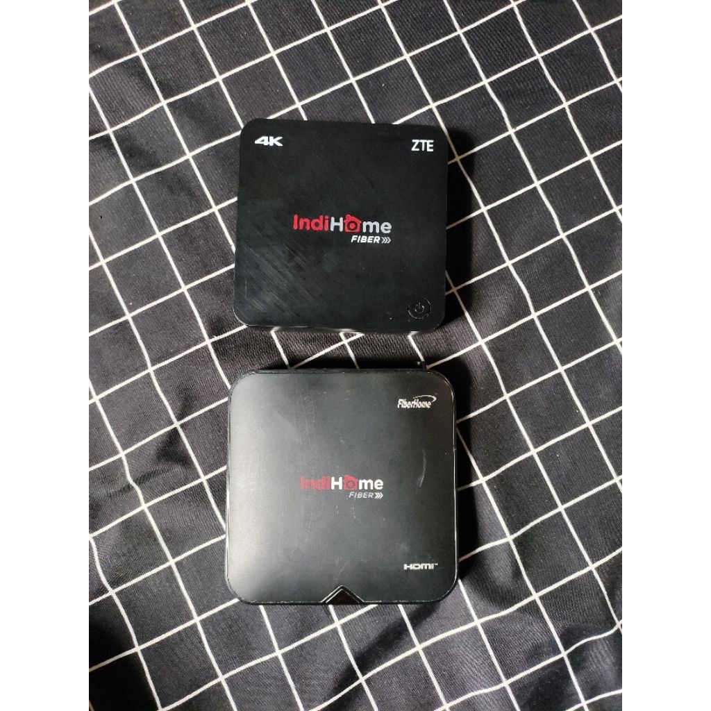 STB ZTE