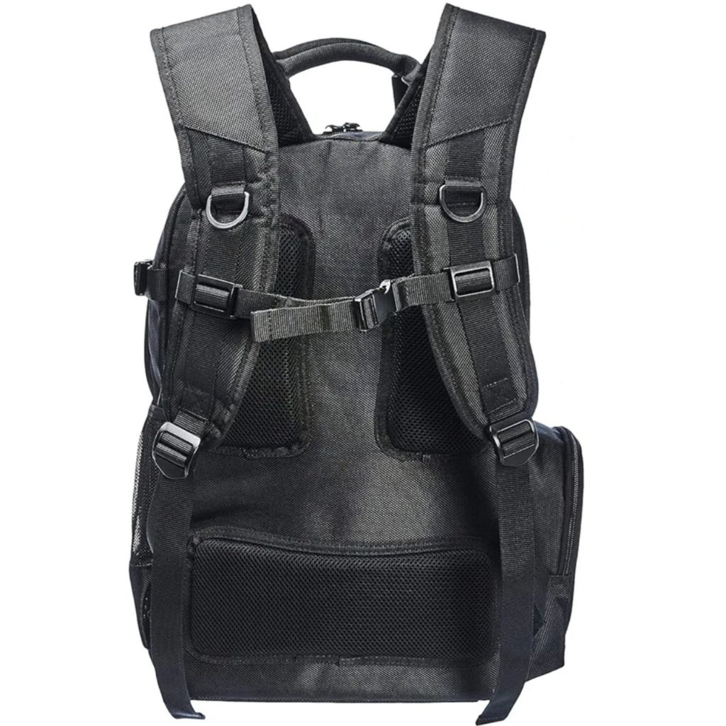 Tas Punggung Alat Kelistrikan Bahan Kuat Tahan Air Tas Teknisi Listrik Dan Bangunan Tas Peralatan Ke