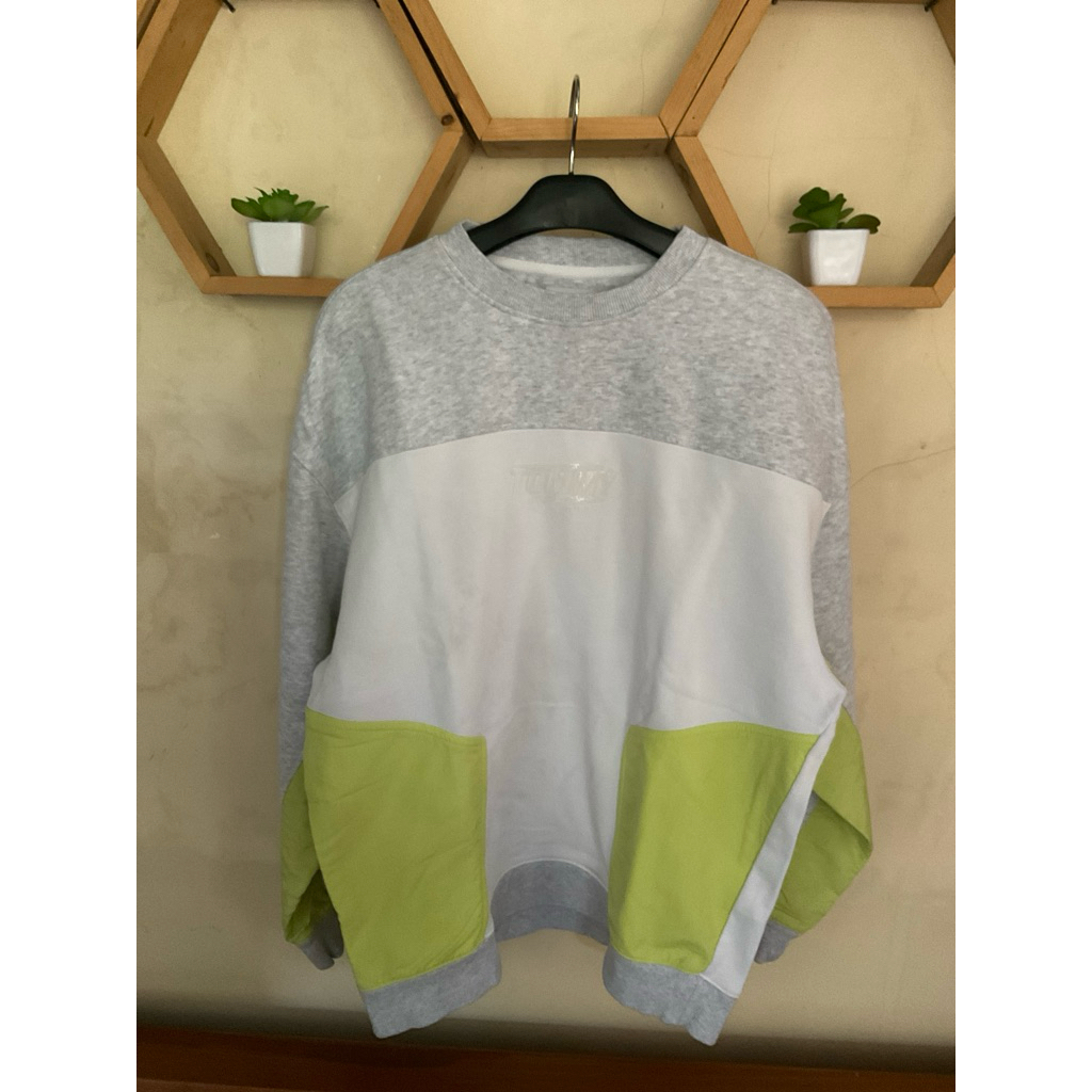 Crewneck Tommy Jeans Very Rare