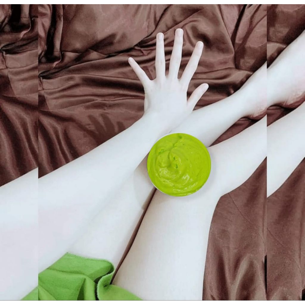 hb lotion pemutih badan super dosis tinggi