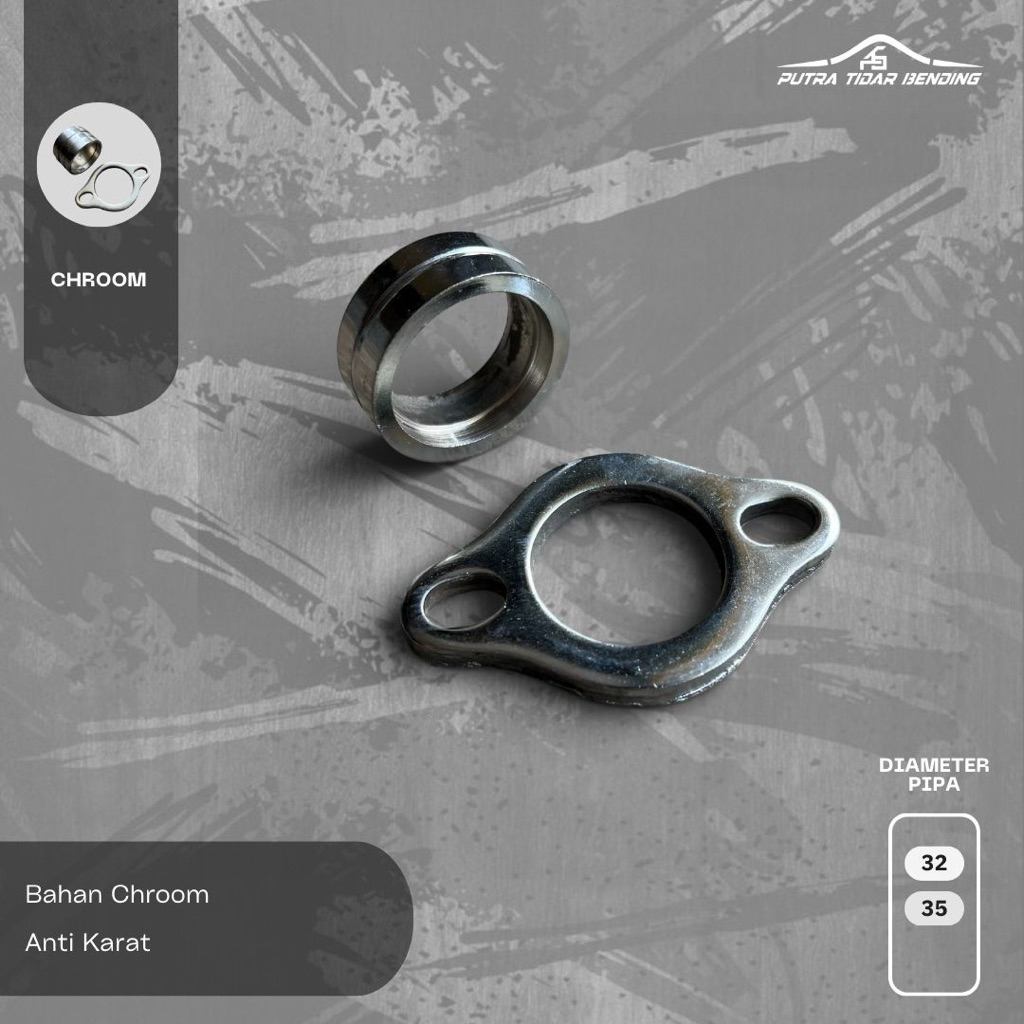 Pureng Plendes Chroom FU MX KING VIXION SONIC CBR