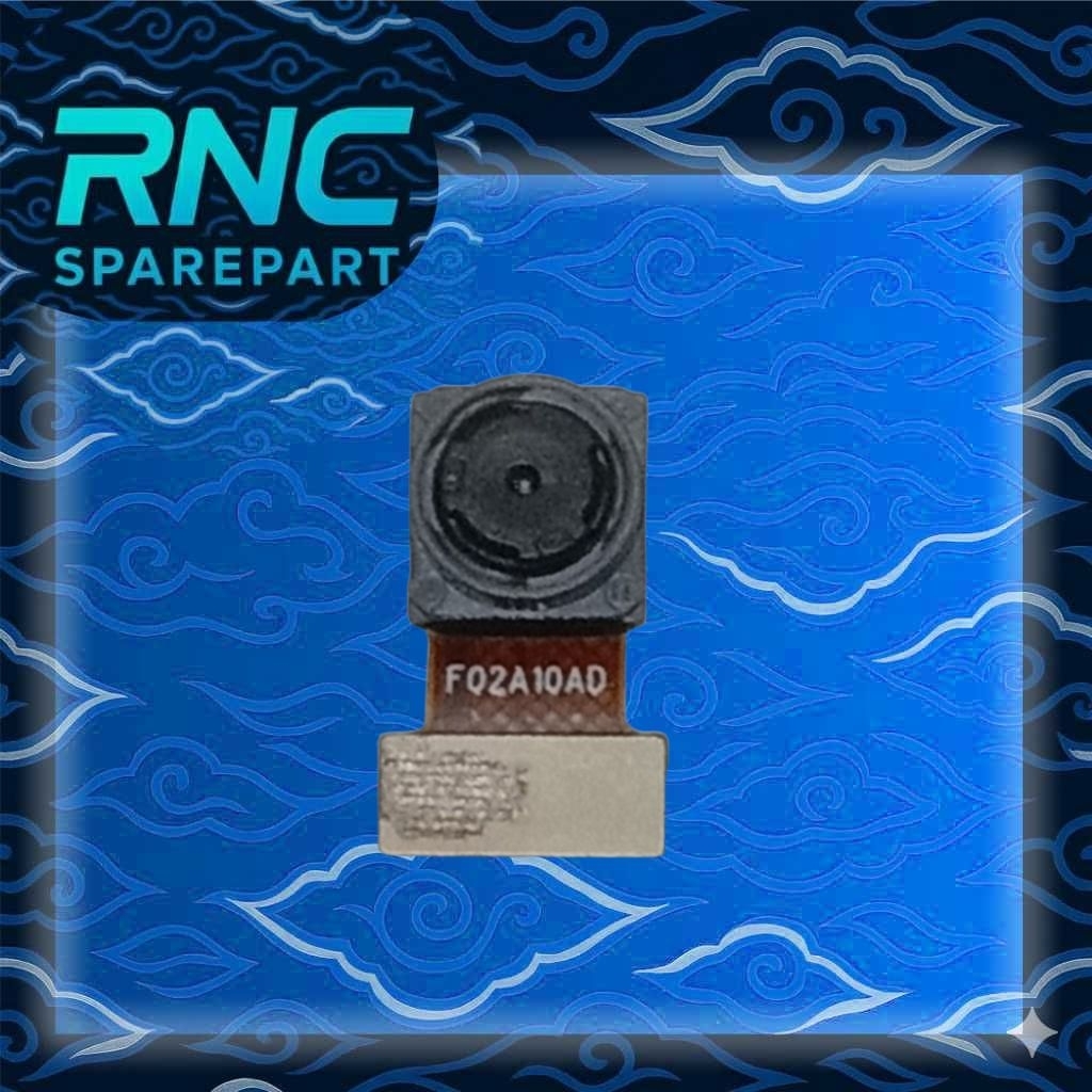 Original Kamera Belakang Dual Depth Vivo Y91 Y93 Y95 - Camera Big Dual Depth Vivo Y91 Y93 Y93 Ori Co