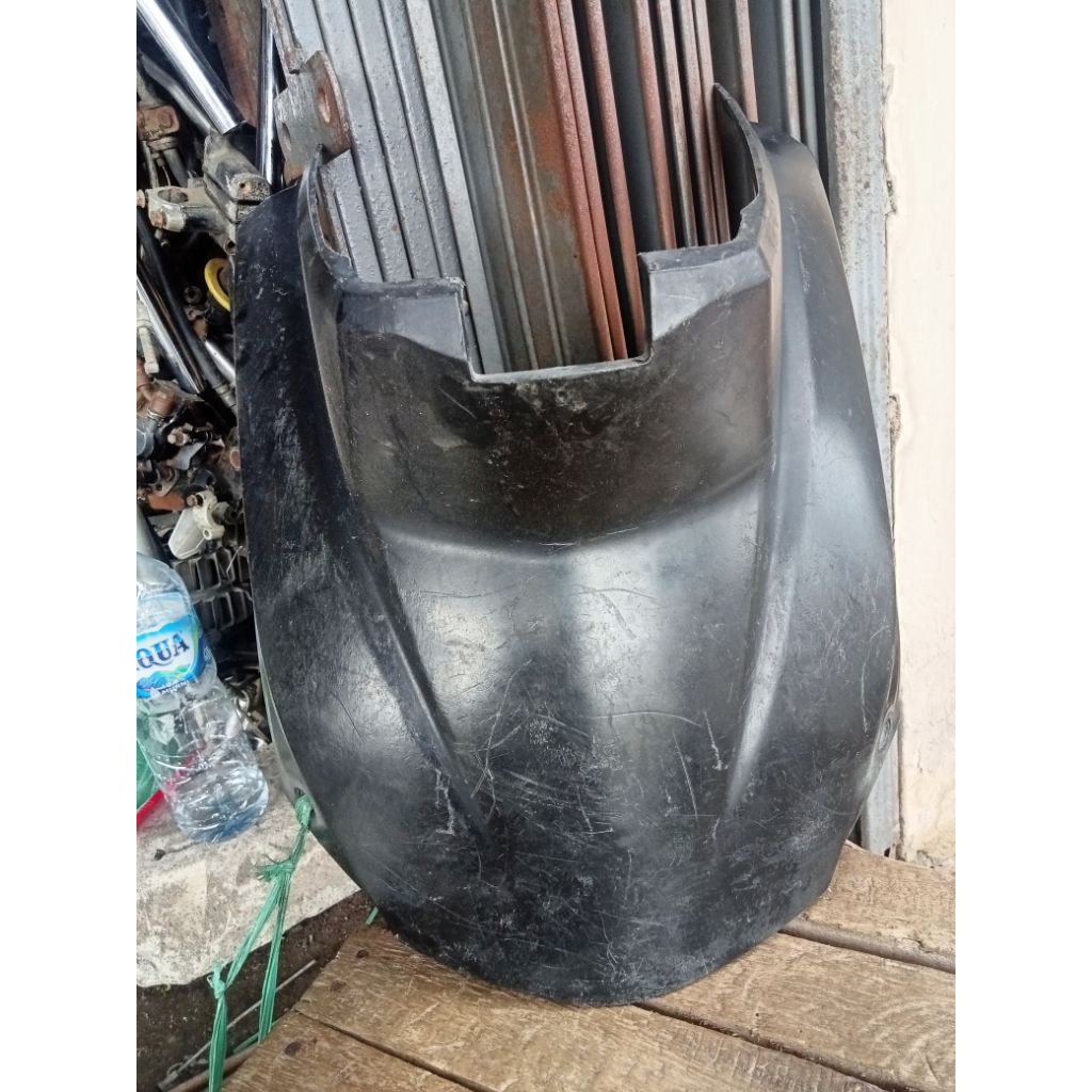 cover tutup mesin Honda beat f1 second original