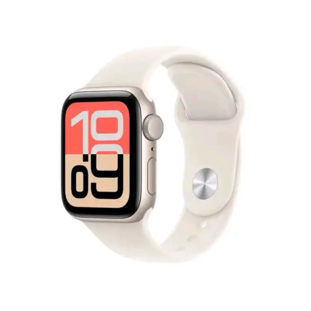 apple watch se 3