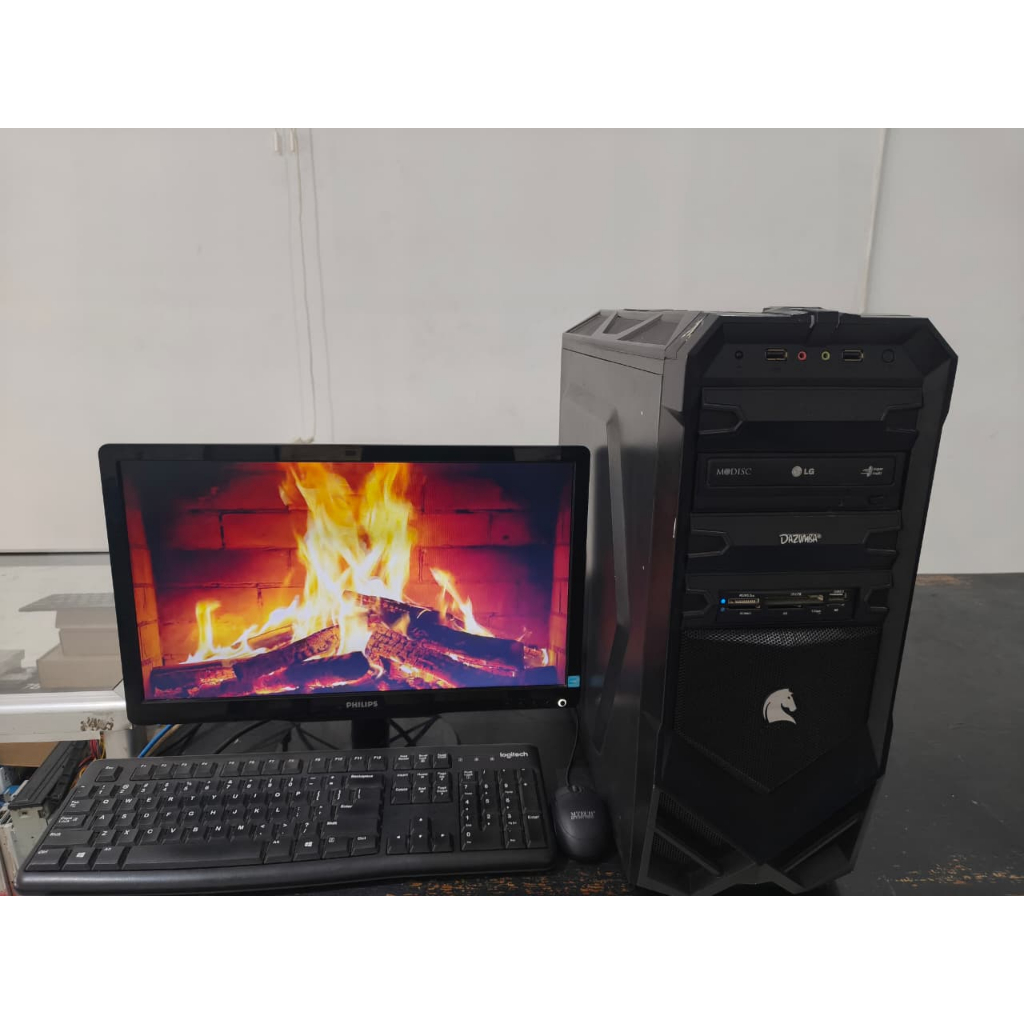 PC GAMING FULLSET