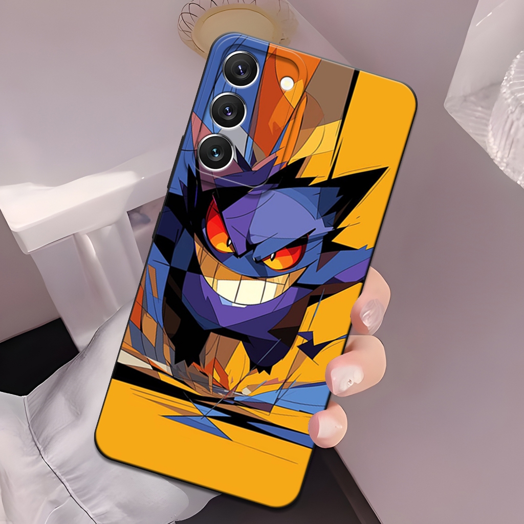 Case SAMSUNG S22 Terbaru - Casing Hp SAMSUNG S22 { AR18 } Silikon Hp - Cassing Hp - Kesing Hp - Soft