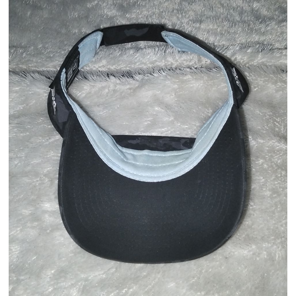 Topi Golf CAMO Setelan Second