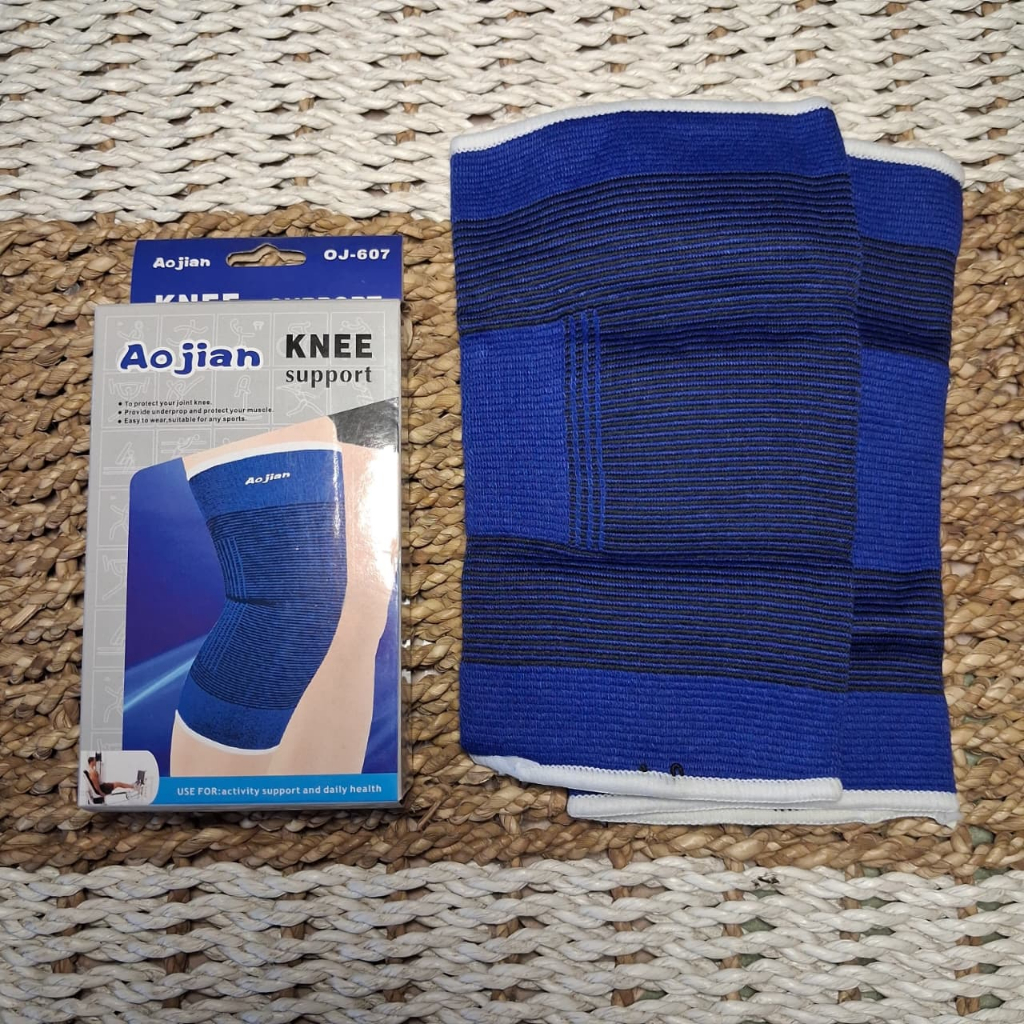 KNEE SUPPORT AOJIAN OJ-607