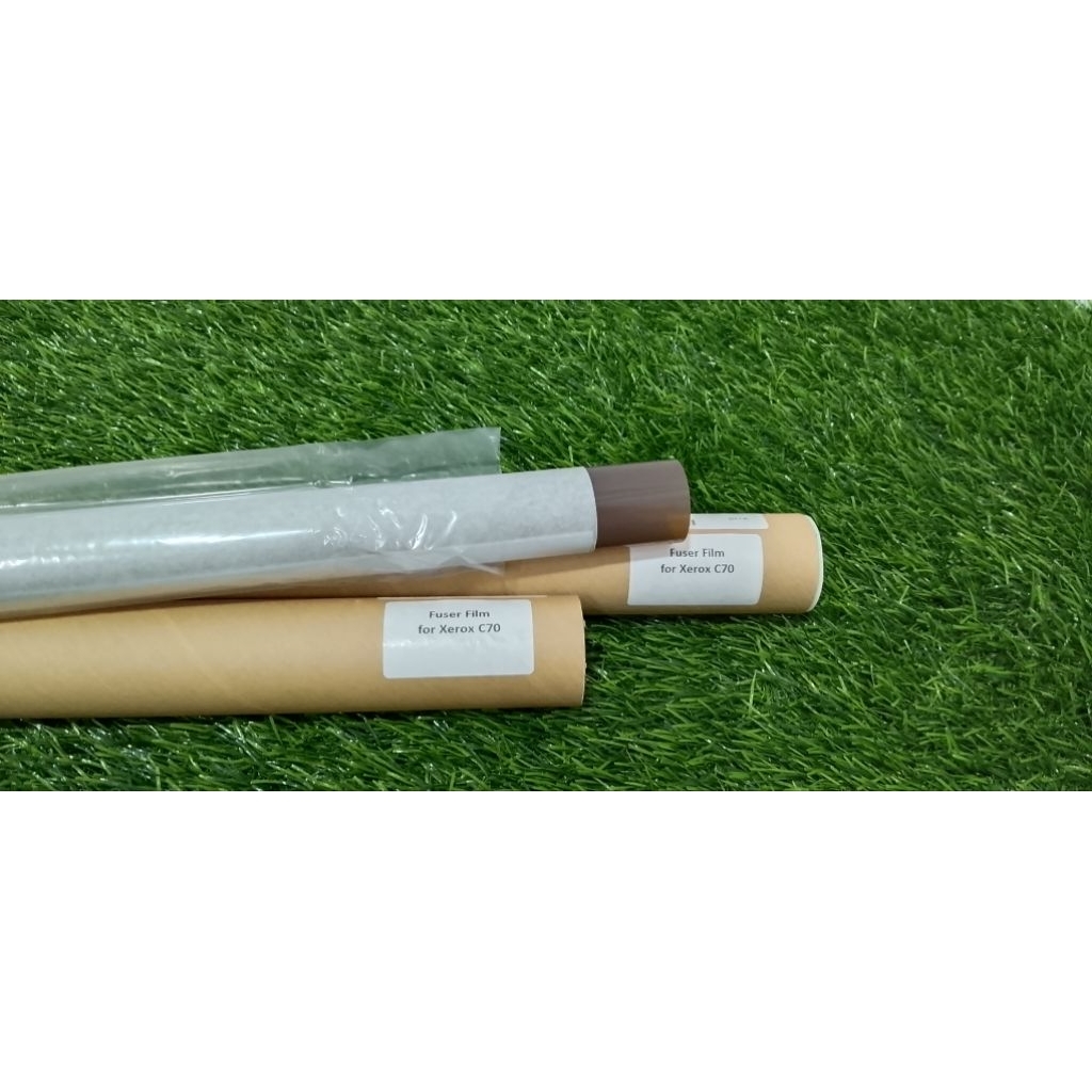 Fuser Film sleeve Xerox C70