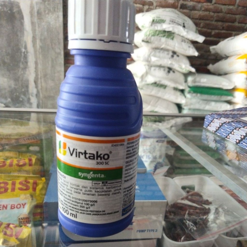 insektisida virtako 100ml