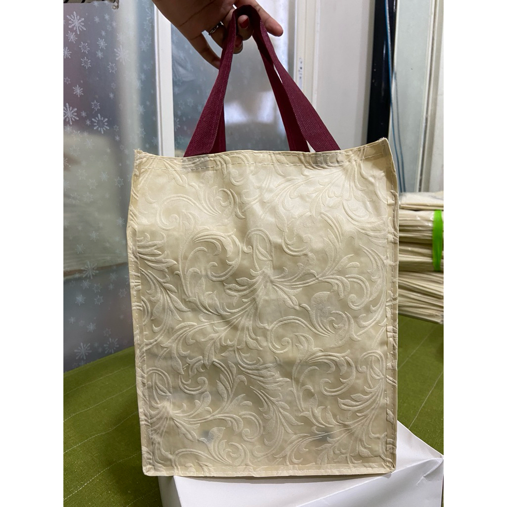 TAS HAJATAN FUL EMBOS 22x22x30