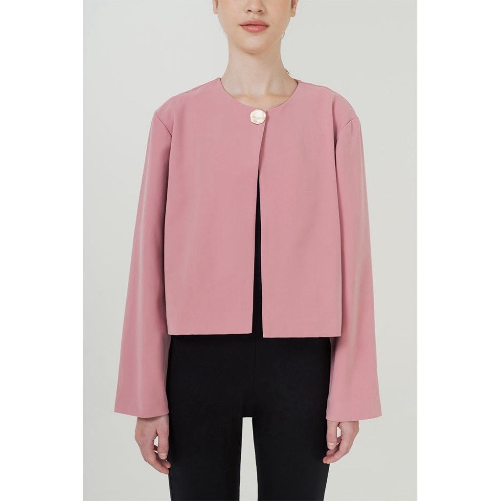 DUMA VALLEN OUTER PINK