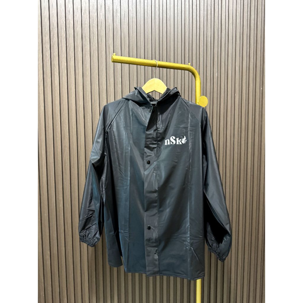Jas Hujan Setelan Dewasa NSK