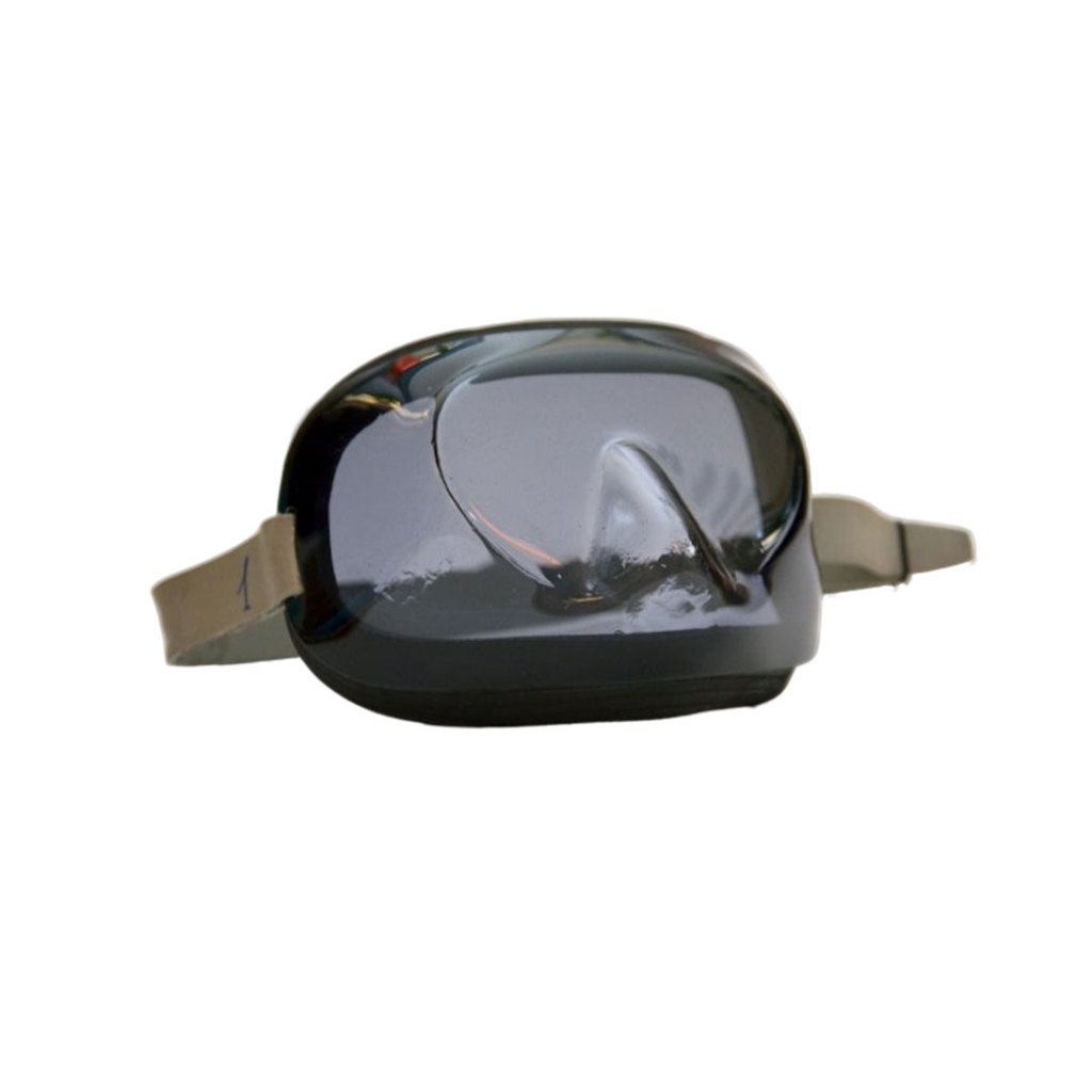 Mask Najade Finswimming