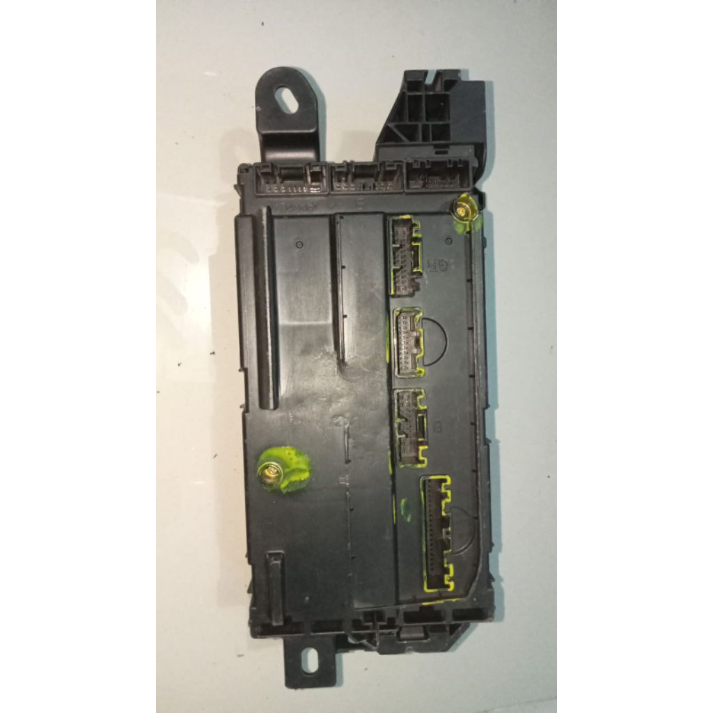 bcm copotan calya sigra