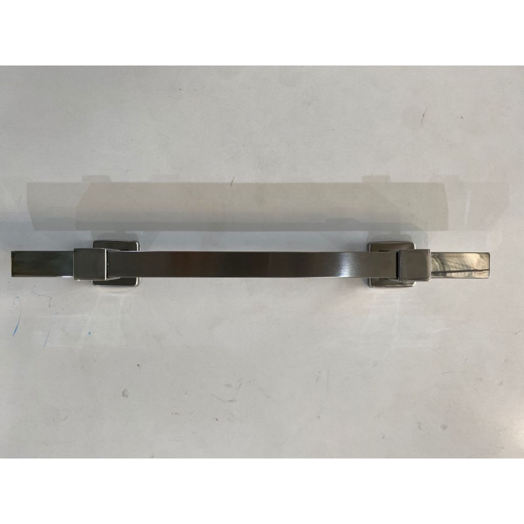 HANDLE PINTU MULLER WS 702-450 SS / HANDLE PINTU MULLER STAINLESS STEEL PANJANG 45CM