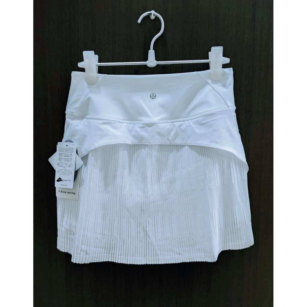 LL Skort Padel Rok - Rok Celana Untuk Padel