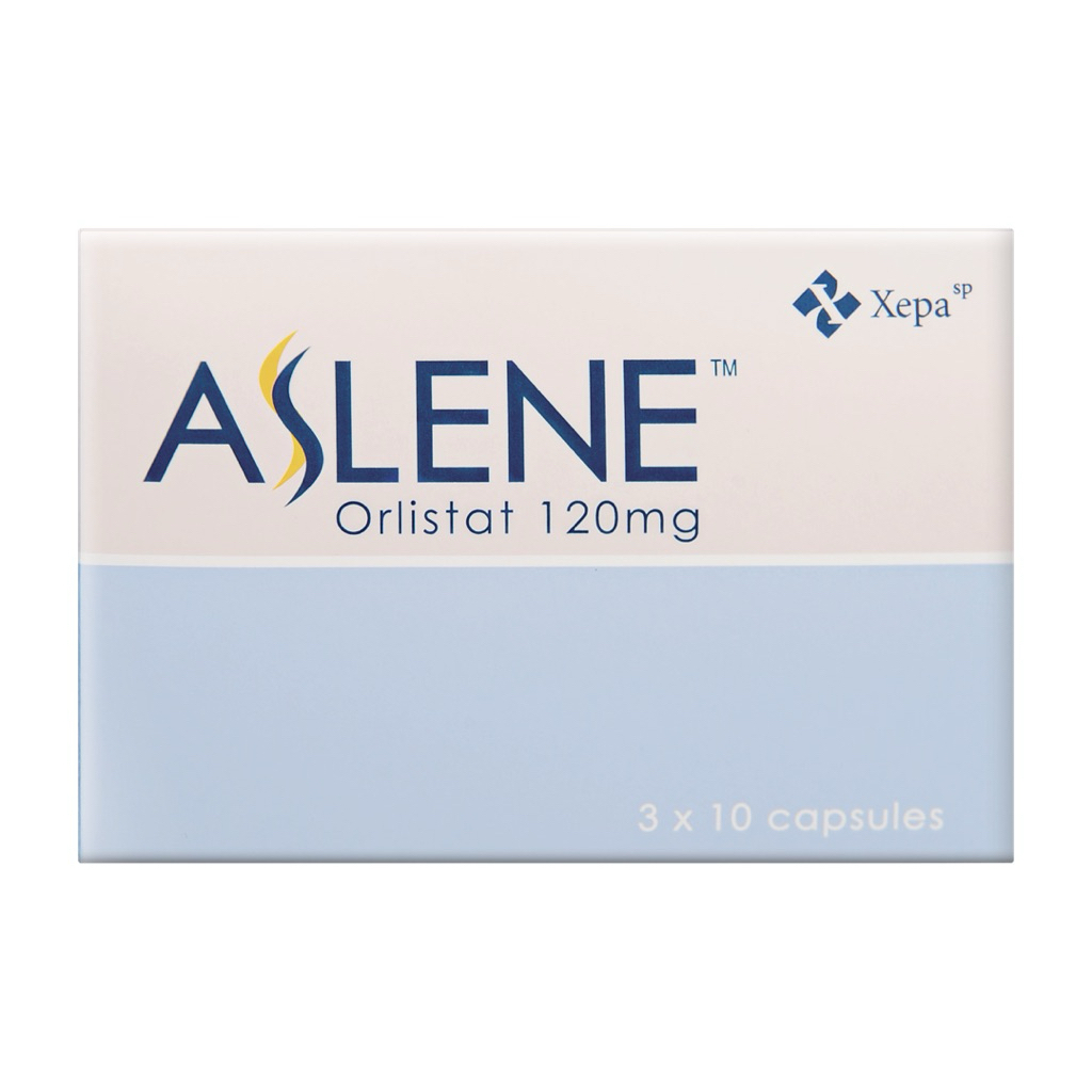 [ASLENEE] aslenee orlistat X’nical
