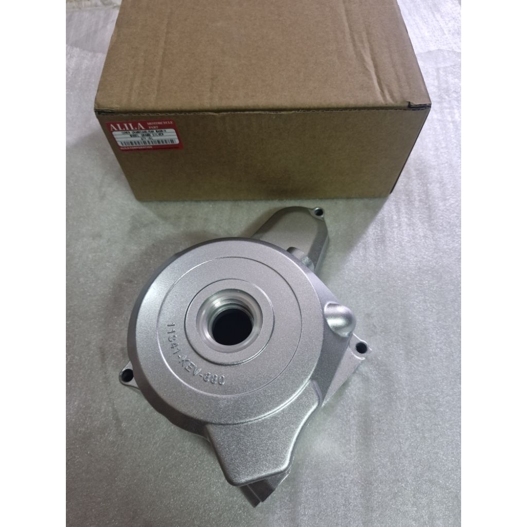 BAK CRANKCASE MAHNIT GRAND, SUPRA 100, SUPRA X 100, SUPRA FIT LAMA (KEV)