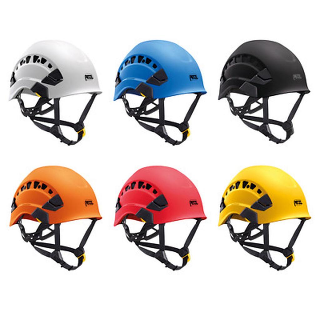 PETZL VERTEX VENT PUTIH HELM SAFETY RESCUE TACTICAL - ORIGINAL