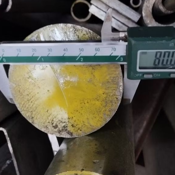 As Stainless ss316 Diameter 80mm