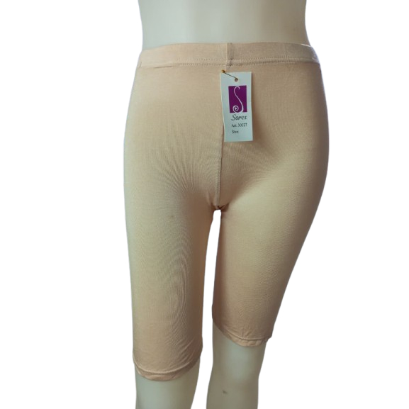 Celana Legging Pendek Wanita art EA506 31018 30527 Sorex Super Soft