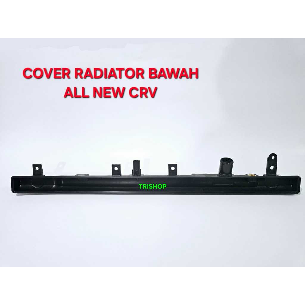 COVER RADIATOR BAWAH ALL NEW CRV