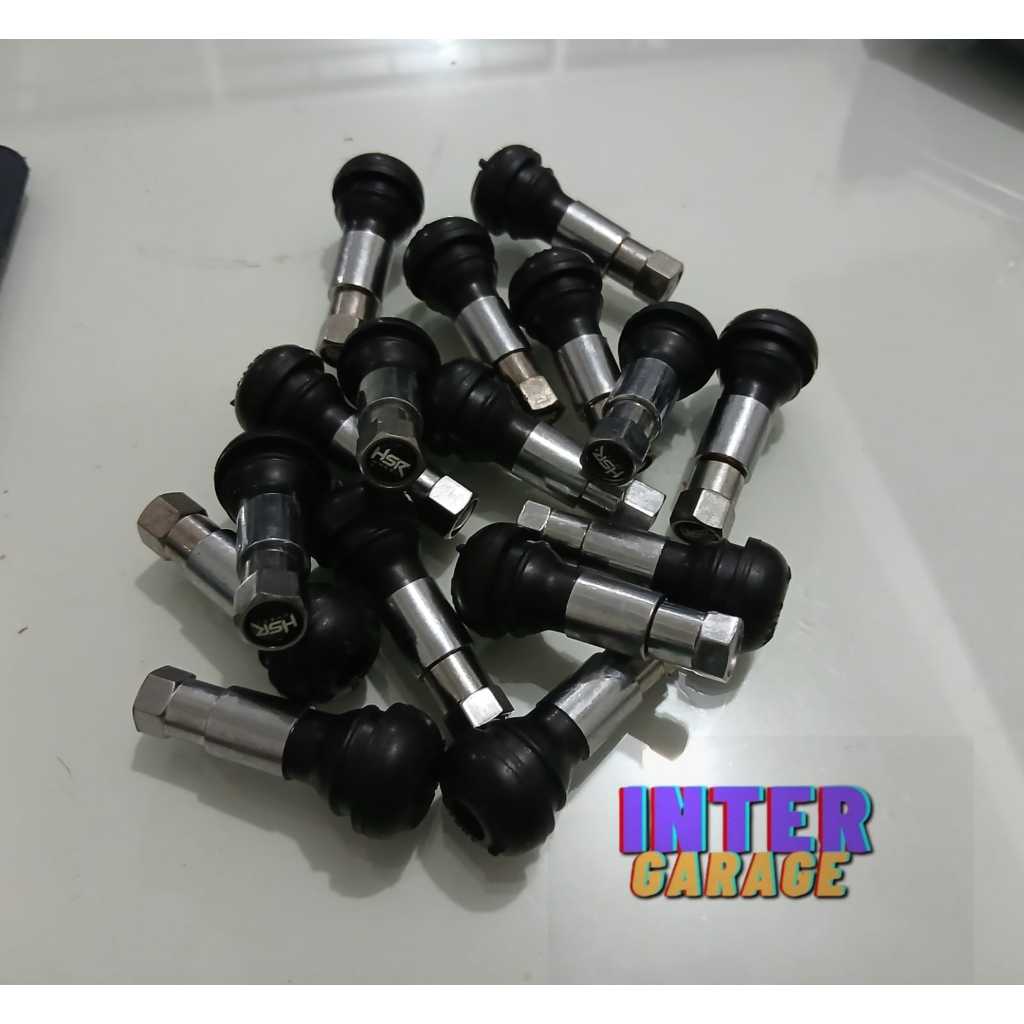 pentil karet Ban mobil tubles