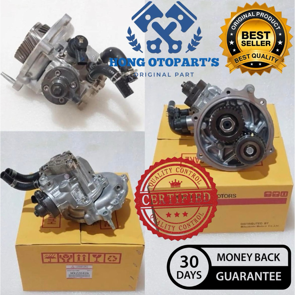SUPPLY PUMP CANTER EURO 4 MX220426