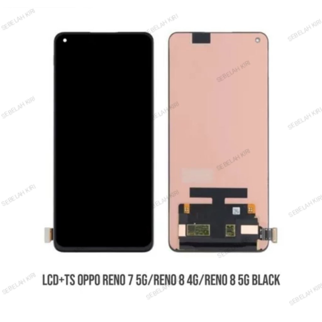 LCD OPPO RENO 7 4G/RENO 8 4G