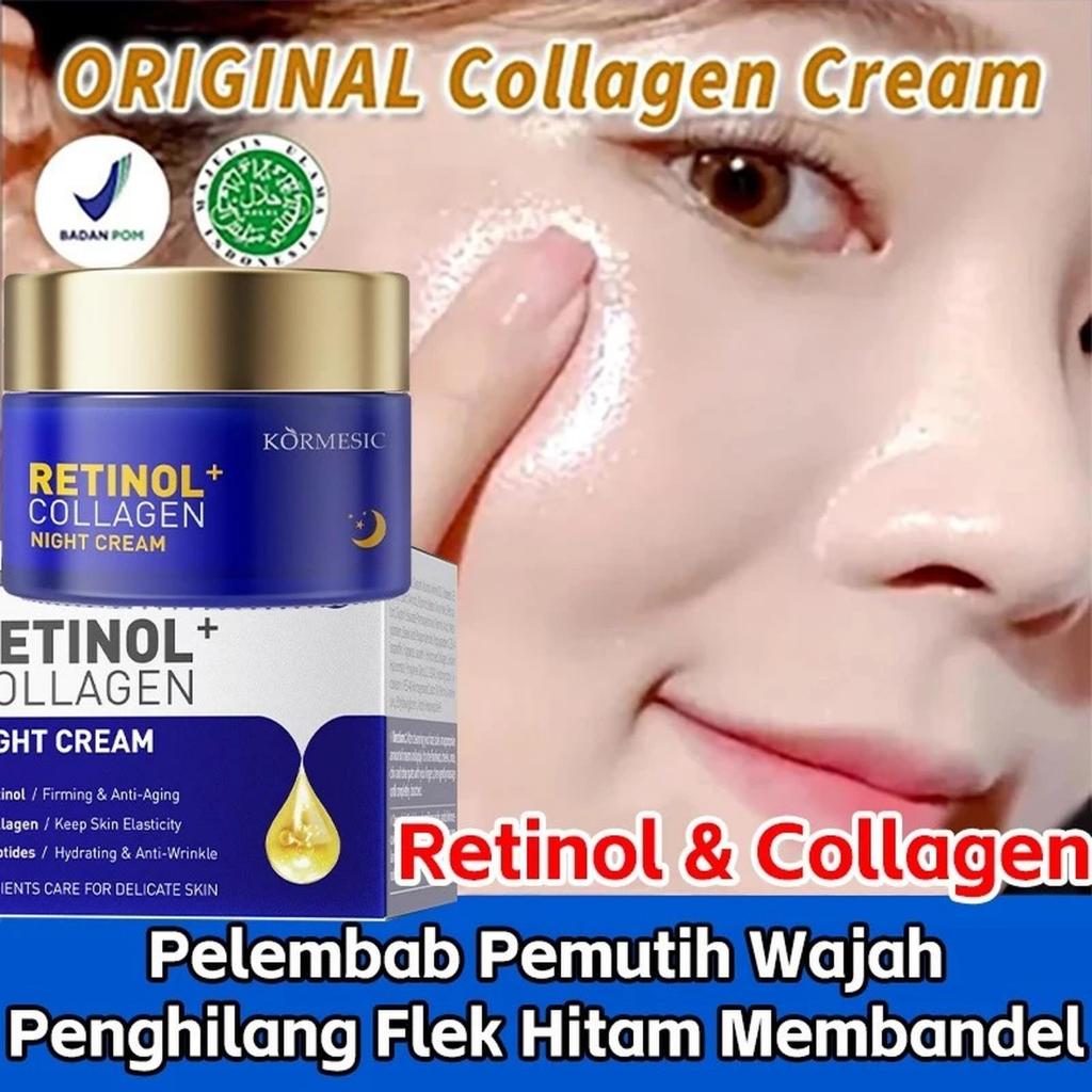 Noctera Glow Cream / noctera Cream ns