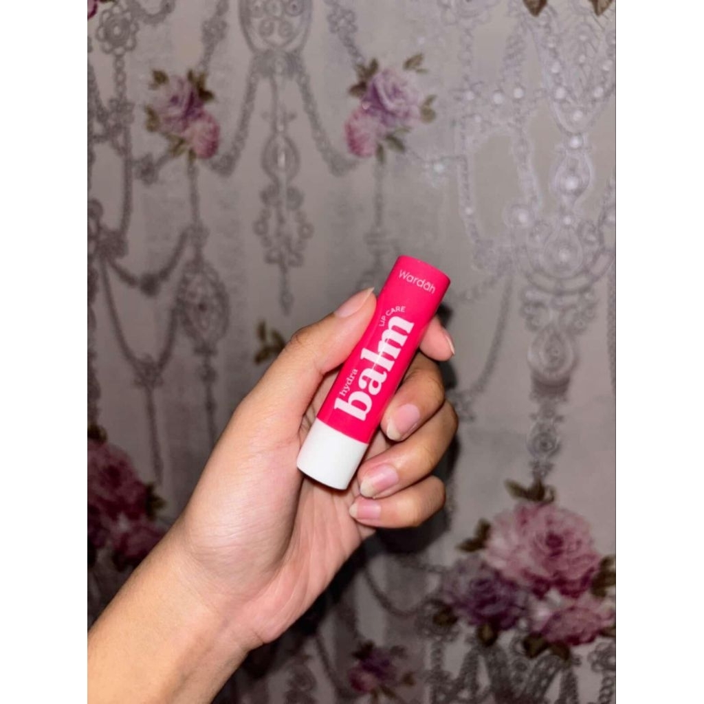 Lip Balm SPF Wardah