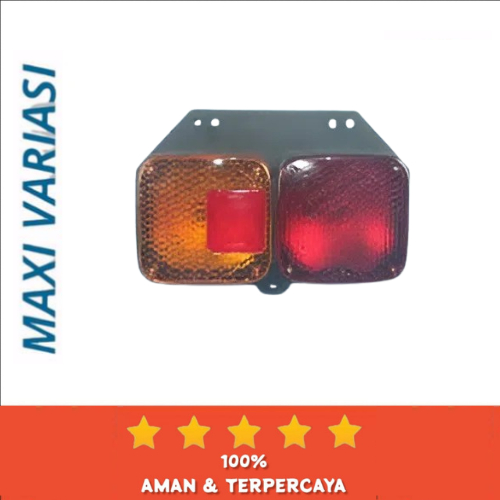 Lampu Belakang Stoplamp HINO LOHAN 500 RANGER CPU 2501