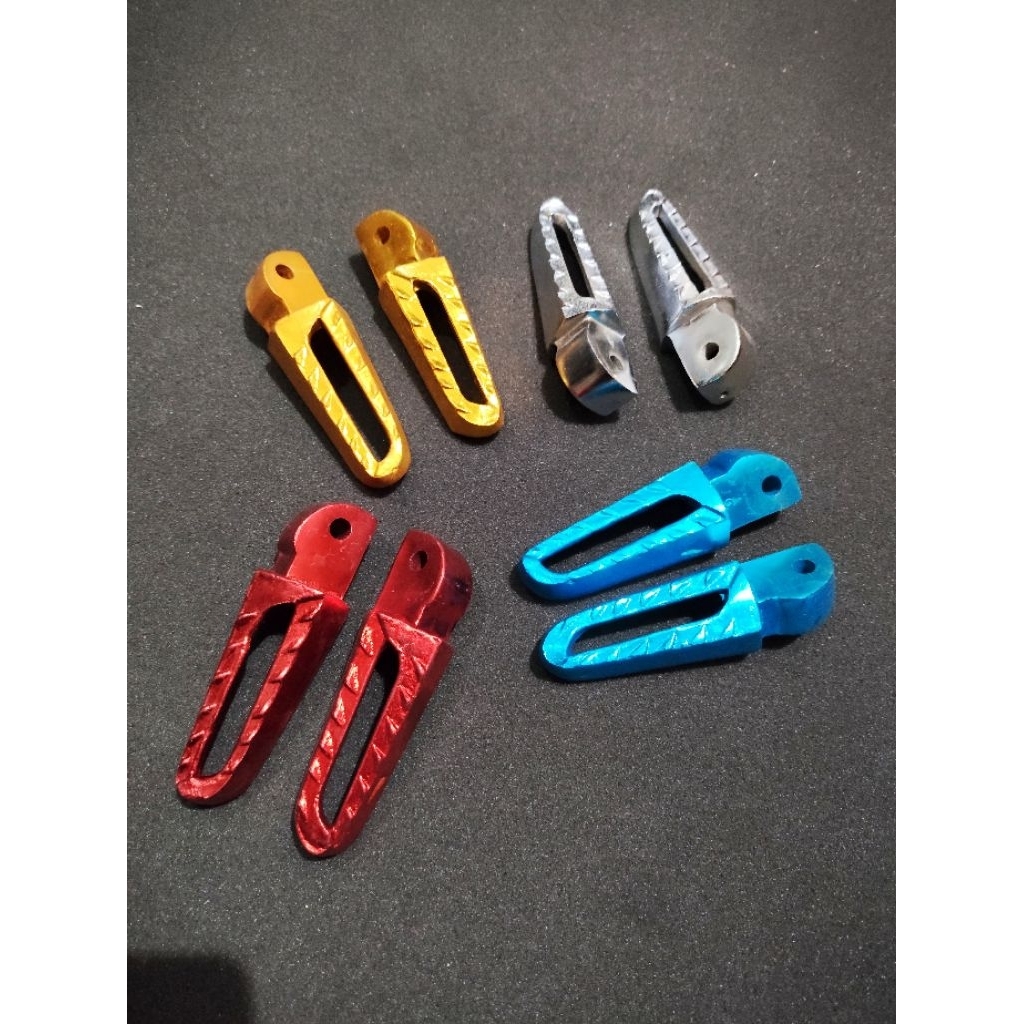 FOOTSTEP BELAKANG VARIASI MODEL VARIO / BEAT