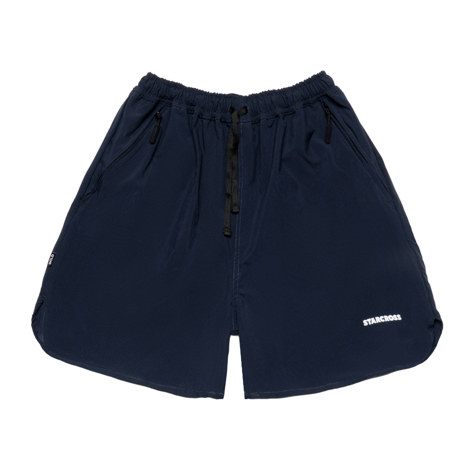 STARCROSS Short Running Pants - SP KL 155 - Navy