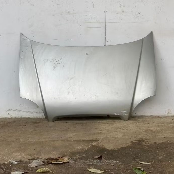 KAP TUTUP MESIN KIA VISTO COPOTAN TAHUN 2001 ORIGINAL