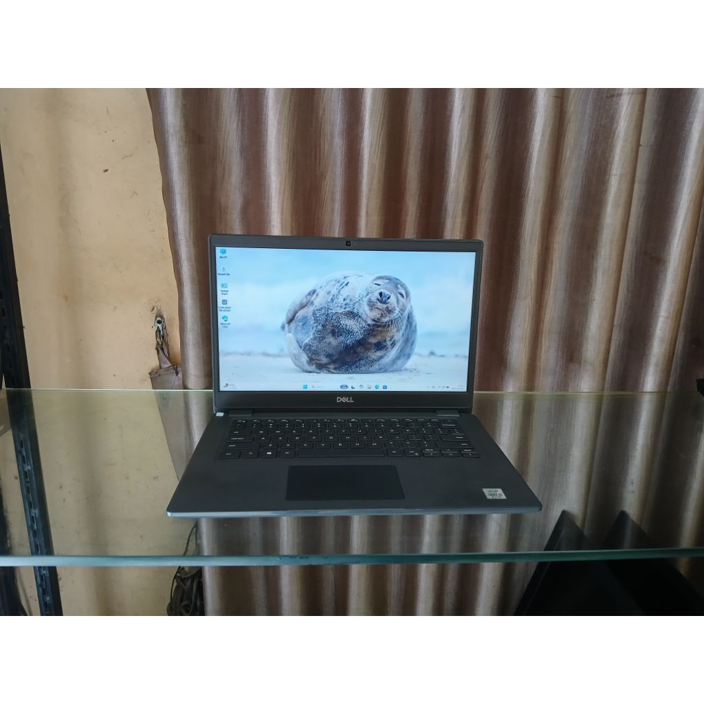 dell latitude 3410 core i3 10110u gen10 ram 8gb ssd 256gb screen 14 inc
