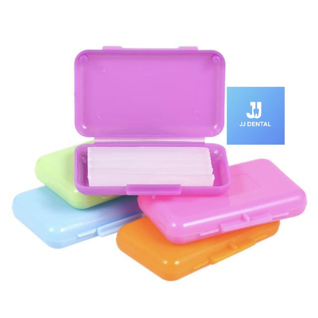 Dental wax ortho/lilin ortho/behel