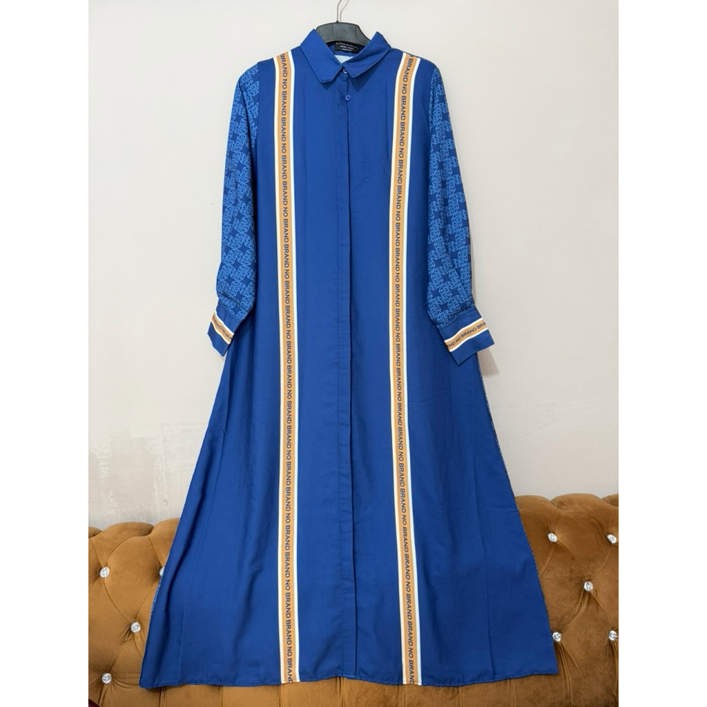 Preloved dress Brand No Brand BNB