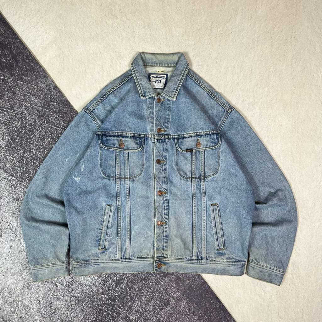 Lee jeans Jacket