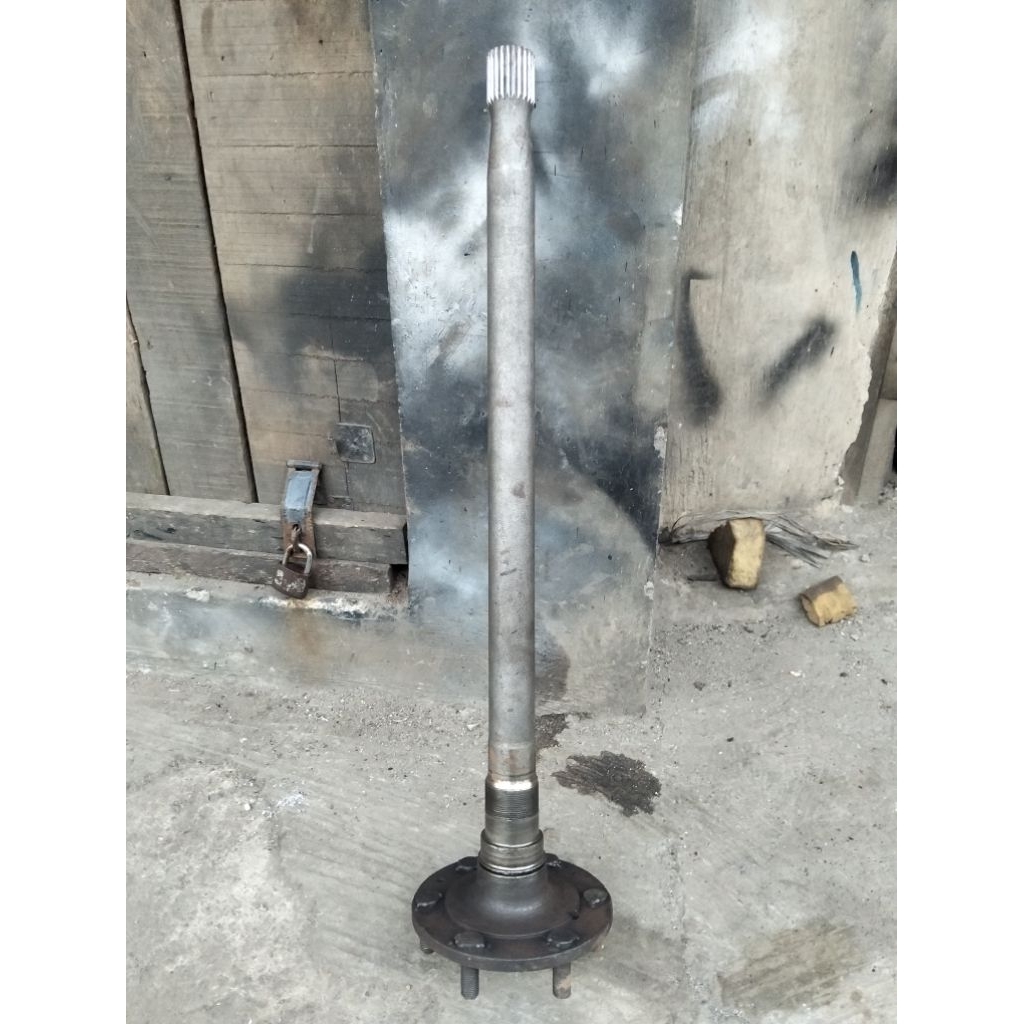 as roda Isuzu nhr 55 nhr55