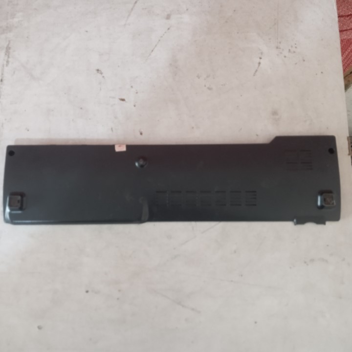 Casing Bawah RAM HDD Harddisk Laptop ASUS A43S K43S A43SA K43SA Case Second Bekas 293