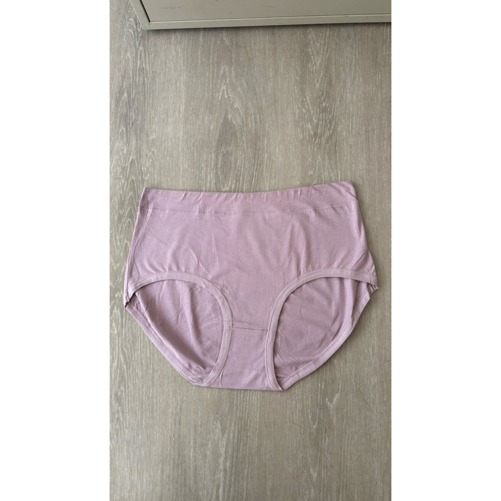 Polos Katun celana dalam wanita  BB 100kg - 130kg